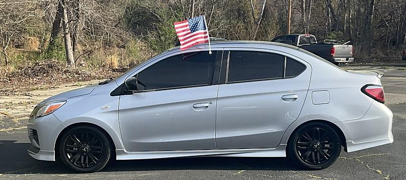 2024 Mitsubishi Mirage G4 Black Edition for sale in Greenville, SC