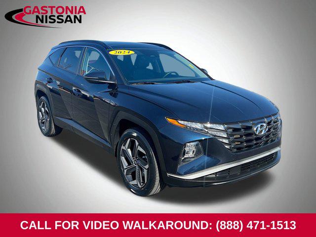 2024 Hyundai Tucson Hybrid SEL Convenience for sale in Gastonia, NC