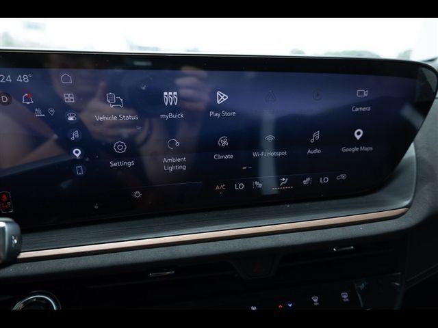 2026 Buick Envision Sport Touring AWD