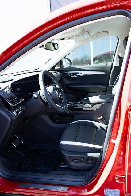 2026 Buick Envision Sport Touring AWD