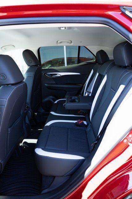 2026 Buick Envision Sport Touring AWD
