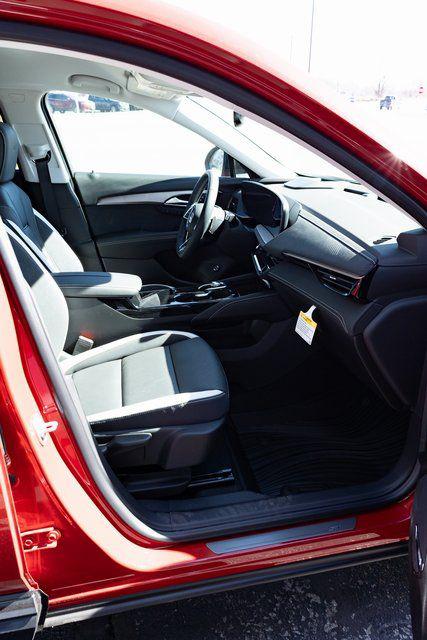 2026 Buick Envision Sport Touring AWD