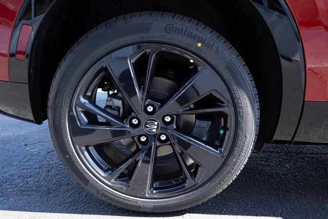 2026 Buick Envision Sport Touring AWD