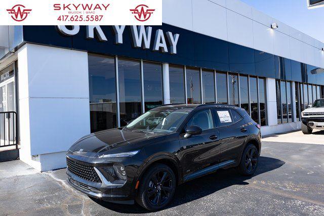 2026 Buick Envision Sport Touring AWD for sale in Joplin, MO