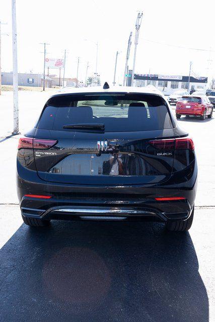 2026 Buick Envision Sport Touring AWD