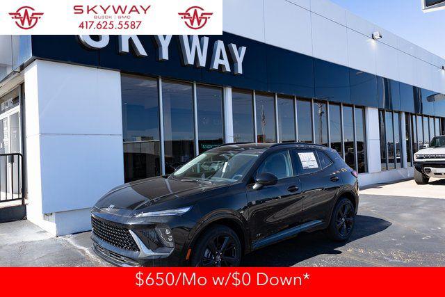 2026 Buick Envision Sport Touring AWD for sale in Joplin, MO