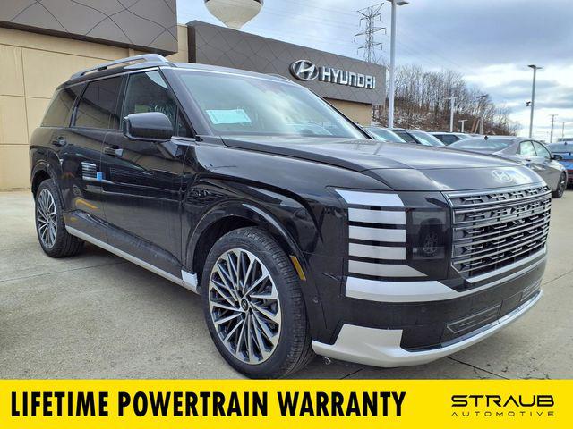 2026 Hyundai Palisade Calligraphy for sale in Triadelphia, WV