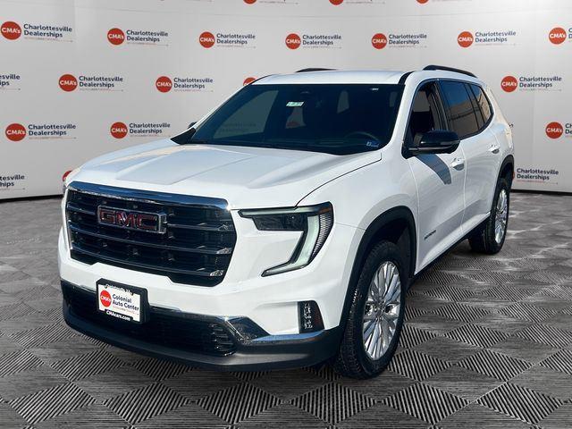 2026 GMC Acadia Elevation AWD for sale in Charlottesville, VA