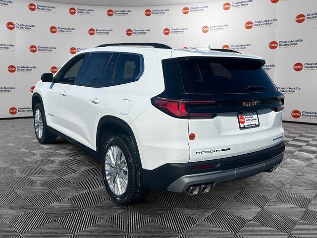 2026 GMC Acadia Elevation AWD