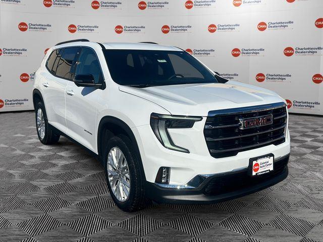 2026 GMC Acadia Elevation AWD