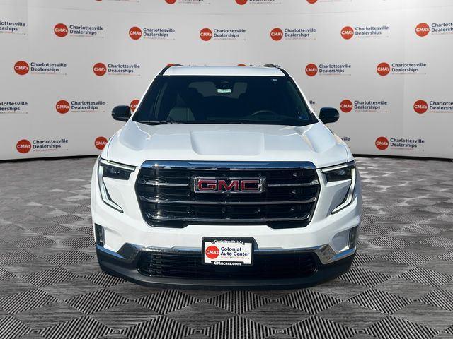 2026 GMC Acadia Elevation AWD