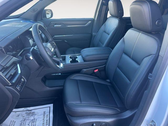 2026 GMC Acadia Elevation AWD