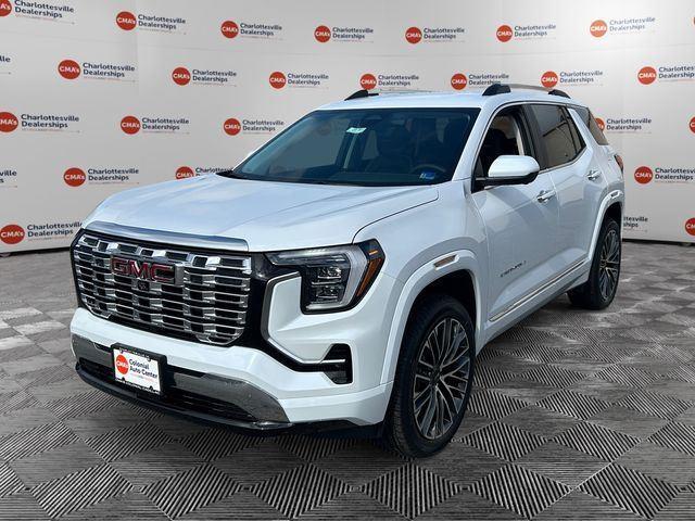 2026 GMC Terrain AWD Denali for sale in Charlottesville, VA