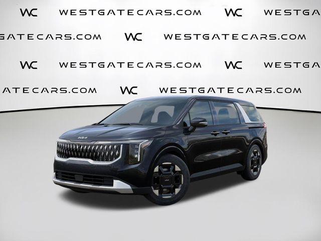 2026 Kia Carnival MPV EX for sale in Wake Forest, NC
