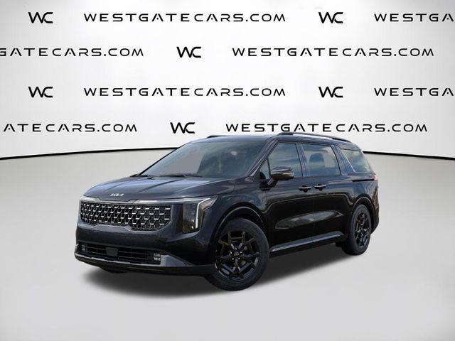2026 Kia Carnival MPV SX Prestige for sale in Wake Forest, NC