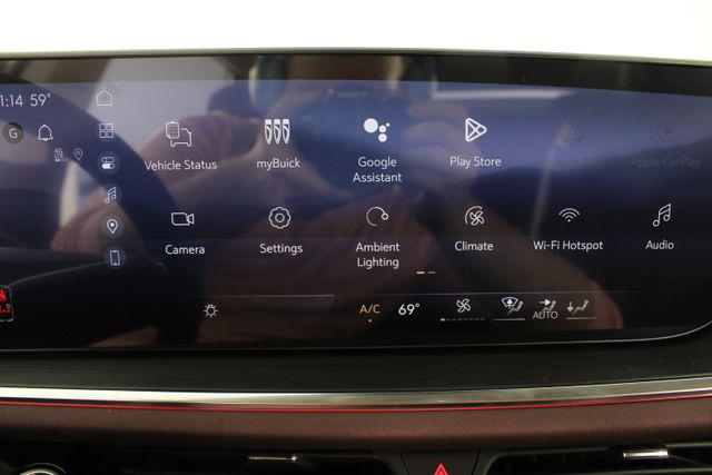 2026 Buick Envision Sport Touring AWD