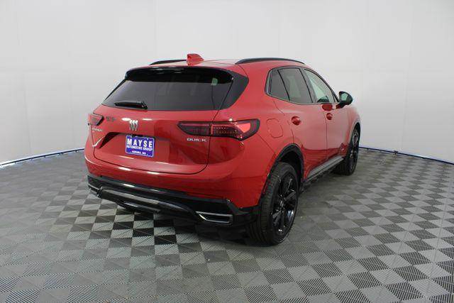 2026 Buick Envision Sport Touring AWD