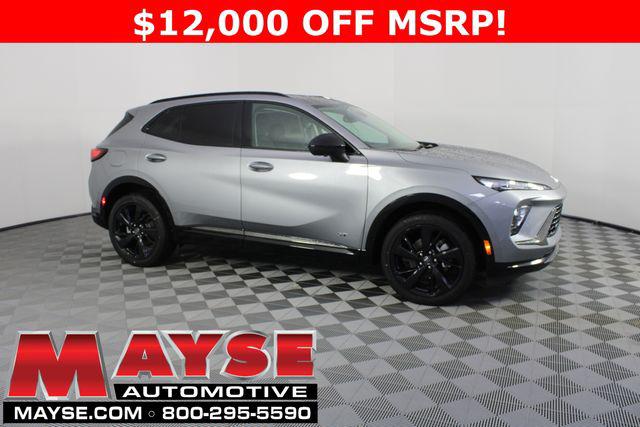 2026 Buick Envision Sport Touring AWD for sale in Aurora, MO