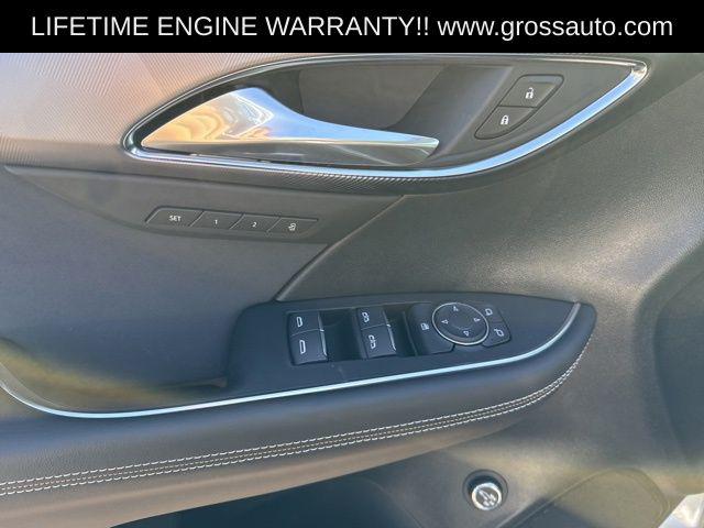 2026 Buick Envision Sport Touring AWD