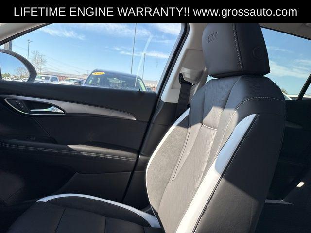 2026 Buick Envision Sport Touring AWD