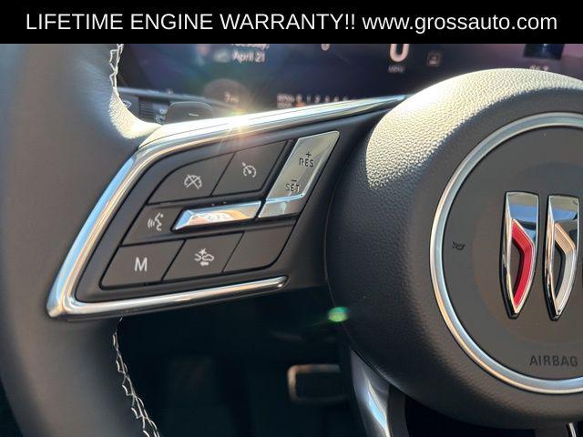 2026 Buick Envision Sport Touring AWD