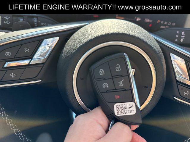 2026 Buick Envision Sport Touring AWD