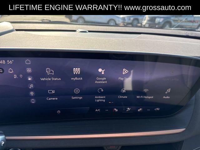 2026 Buick Envision Sport Touring AWD