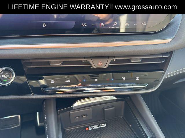 2026 Buick Envision Sport Touring AWD