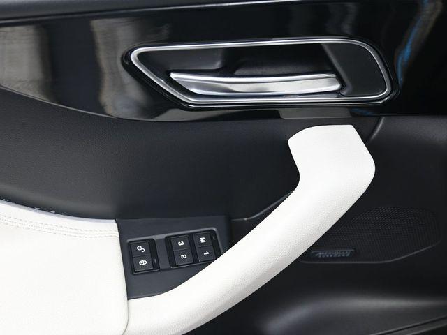 2020 Jaguar F-PACE R-Sport P250 AWD Automatic