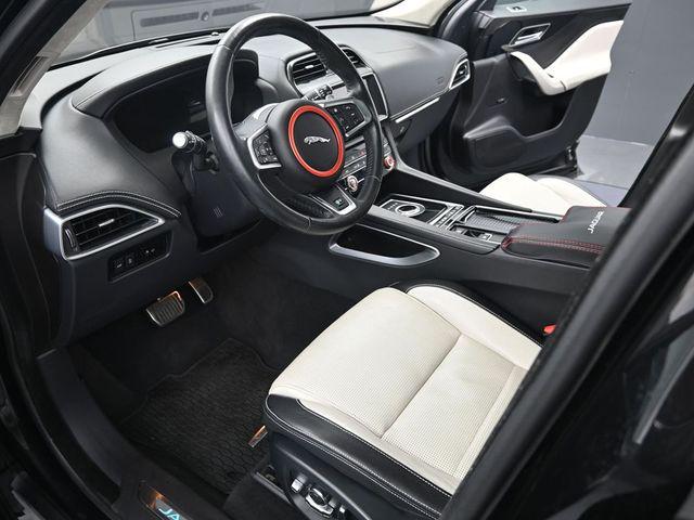 2020 Jaguar F-PACE R-Sport P250 AWD Automatic