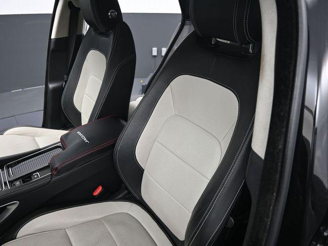 2020 Jaguar F-PACE R-Sport P250 AWD Automatic