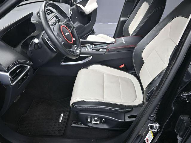 2020 Jaguar F-PACE R-Sport P250 AWD Automatic