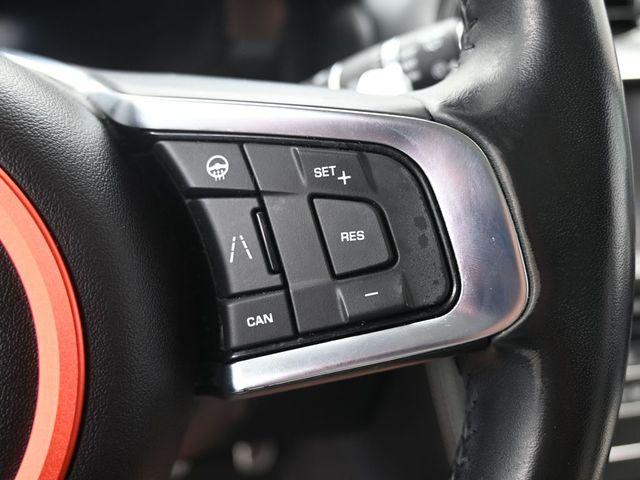 2020 Jaguar F-PACE R-Sport P250 AWD Automatic