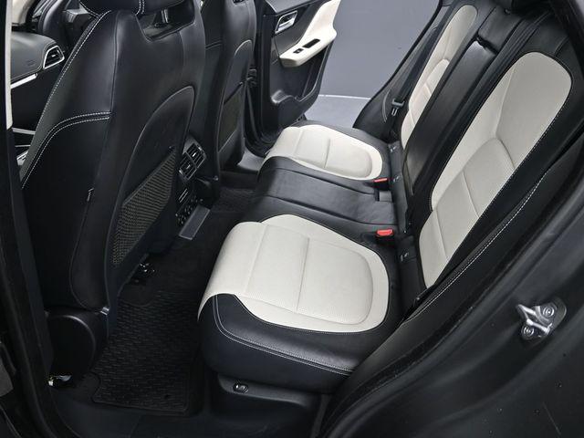 2020 Jaguar F-PACE R-Sport P250 AWD Automatic