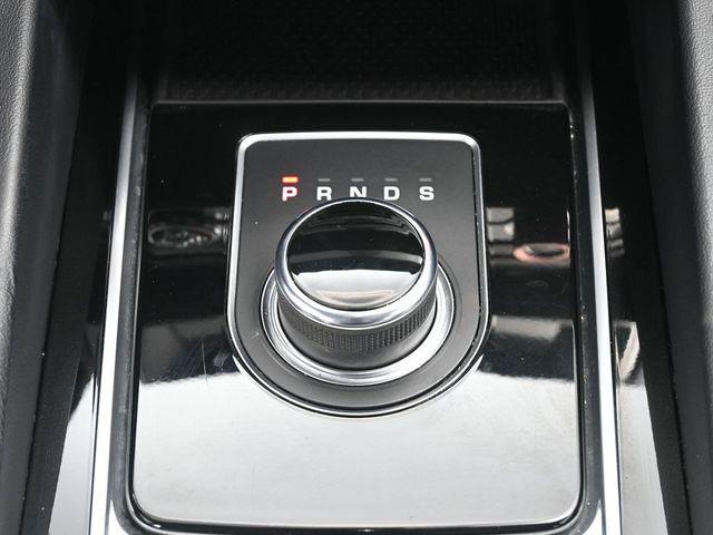 2020 Jaguar F-PACE R-Sport P250 AWD Automatic