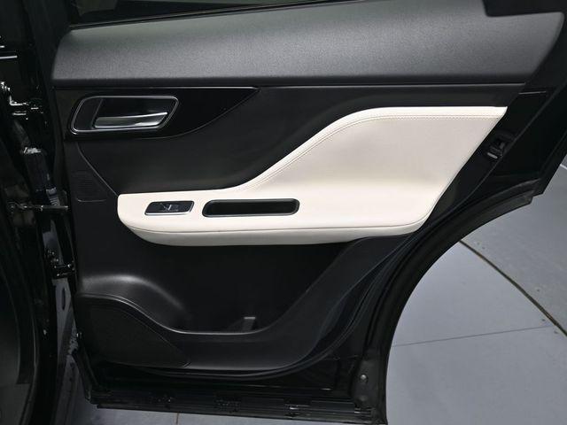 2020 Jaguar F-PACE R-Sport P250 AWD Automatic