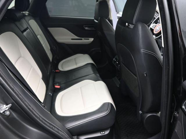 2020 Jaguar F-PACE R-Sport P250 AWD Automatic
