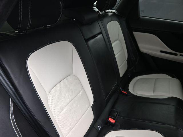 2020 Jaguar F-PACE R-Sport P250 AWD Automatic