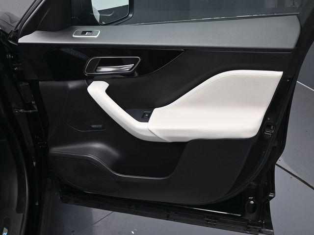 2020 Jaguar F-PACE R-Sport P250 AWD Automatic