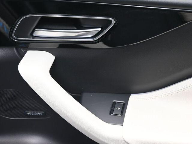 2020 Jaguar F-PACE R-Sport P250 AWD Automatic