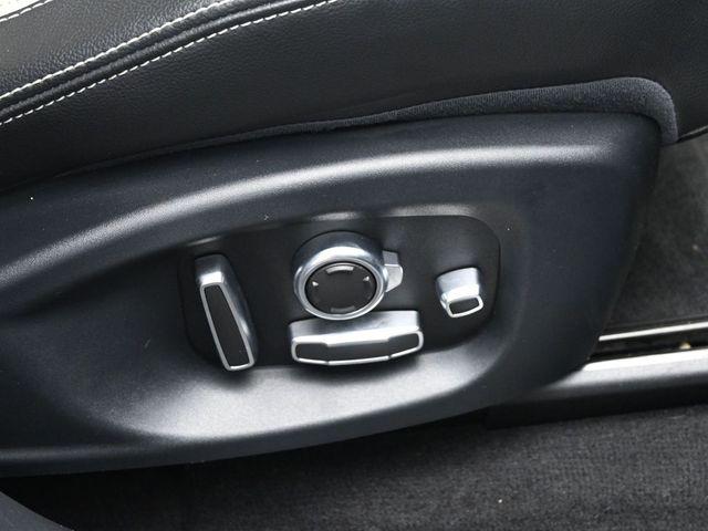 2020 Jaguar F-PACE R-Sport P250 AWD Automatic