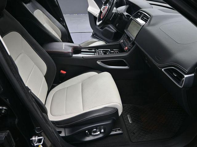 2020 Jaguar F-PACE R-Sport P250 AWD Automatic
