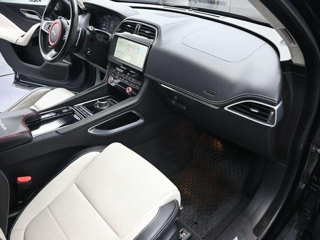 2020 Jaguar F-PACE R-Sport P250 AWD Automatic