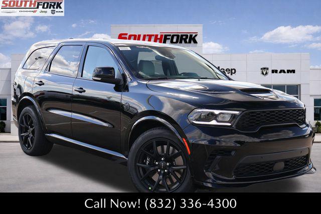 2026 Dodge Durango SRT Jailbreak AWD for sale in Manvel, TX