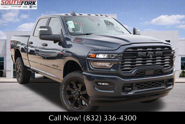2026 Ram 2500 Lone Star Crew Cab 4x4 64 Box for sale in Manvel, TX