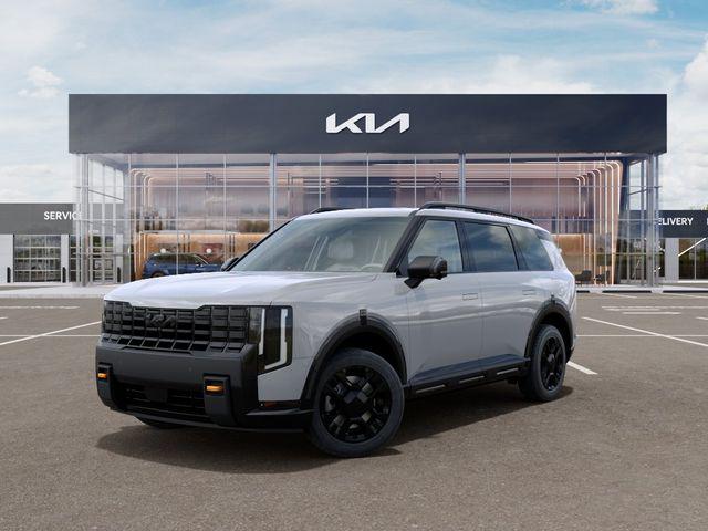 2027 Kia Telluride X-Pro SX-Prestige for sale in Fort Collins, CO