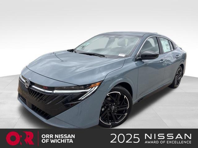 2026 Nissan Sentra SR for sale in Wichita, KS