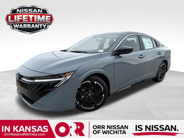 2026 Nissan Sentra SR for sale in Wichita, KS