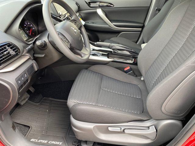 2026 Mitsubishi Eclipse Cross RALLIART 1.5T S-AWC
