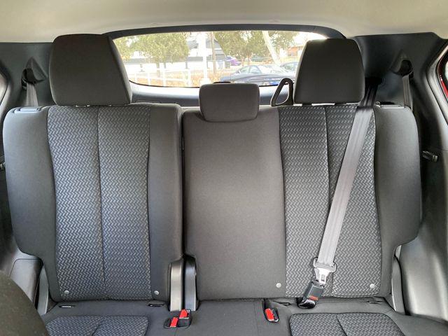 2026 Mitsubishi Eclipse Cross RALLIART 1.5T S-AWC